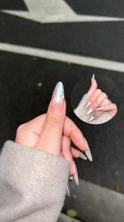 -艾薇美甲美睫