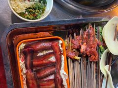 -江二娃串串香(科园四路总店)