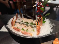 -蟹犇前•帝王蟹雪蟹(陆家嘴店)