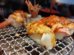 -鳗鱼家·深夜食堂(军博店)