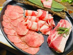 -坦坦大炉·韩式烤肉(望京店)