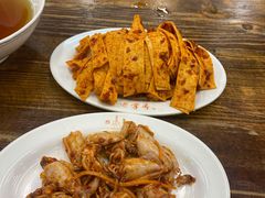 -西塔大冷面(市府大路店)