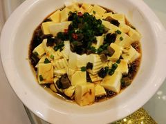 皮蛋豆腐-金春禧(世茂国际广场店)