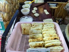 -刘氏方酥锅盔(古城总店)