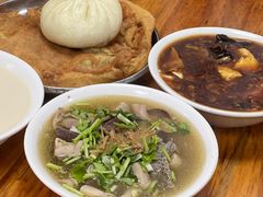 -增盛魁小吃店