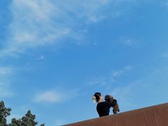 -悦哉·派对·草坪婚礼·围炉煮茶(三圣乡店)