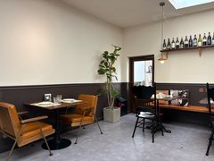 -沏点Trattoria意大利餐厅(新街口店)
