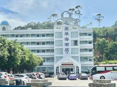 -清泉湾生态旅游度假区