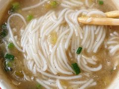 -汪记鲜鱼糊汤粉(沈阳路总店)