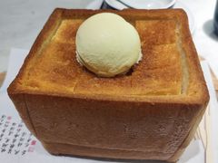-绿茶餐厅(茂业天地店)