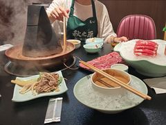 -秋之原·老北京铜锅涮肉(王府井东单店)