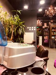 -影博莎美容美发形象设计中心