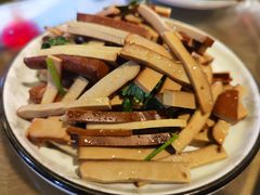 -晓琦农家菜馆·地道农家菜