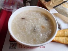 -肯德基(甘家口店)