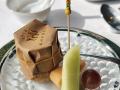 -杭州新新饭店·1913餐厅