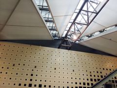 -东浩兰生上海世博展览馆