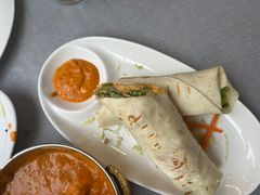 -Pita's&Tika's中东和印度风味餐厅(龙湖天街店)