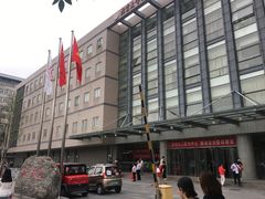 -北京大学第一医院(西城厂桥院区)