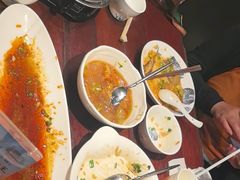 -前海沿·青岛菜(五四广场永旺店)