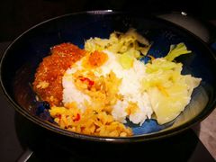 -馔豚·台北菜专门店(深圳湾万象城店)
