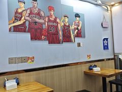 -鸭小妹鸭血粉丝(老门东店)