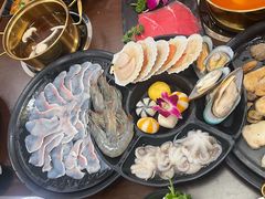 -丽江庭院之爱在路上(西单店)