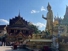 -西双版纳总佛寺