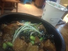 -金厨帽烤鱼(芦庄店)