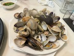 -海悦汇•闽菜•蒸汽海鲜(合景峰汇商务广场店)