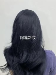 -阿莲新妆护肤造型