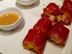 -点都德(盘福楼店)
