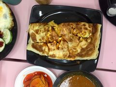 -新加坡Zam Zam餐馆