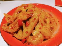 -遇见老南昌-柴火灶(顺外路店)