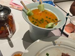 -新兴·金羊座·粤菜点心(乐峰店)
