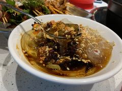 红糖冰粉-钢管厂五区小郡肝火锅串串香(清河店)