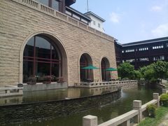-苏州吴宫泛太平洋酒店