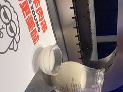 -嫩羊羊·延边烤串·朝鲜族美食(张家港美食街店)
