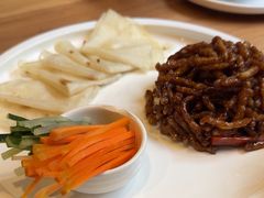 -枣子树·素食餐厅(普陀山店)