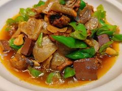-金洲美食(金州广场店)