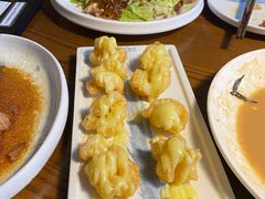 -奕景小馆·地道大连菜(恒隆广场店)
