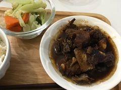 -箪食记(汉口路店)