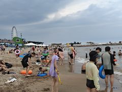 -秦皇岛乐岛海洋王国