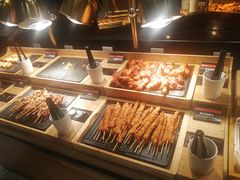 -比格比萨自助(新辰里学清路店)