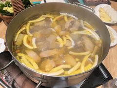 -糟粕醋·椰苑海南菜餐厅(亚龙湾天域酒店)