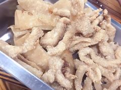 -阿姨小肉摊(同济西苑店)