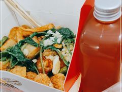 -呷贺盐酥鸡(抄纸巷店)