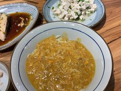 -南小蟹手工點心(三里屯店)