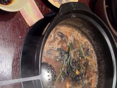 -滇野云南野生菌餐厅(陕西南路店)