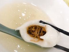 -咬不得高祖生煎·简餐(高银街店)