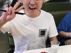 -佰人王串串香火锅(洋珠巷店)